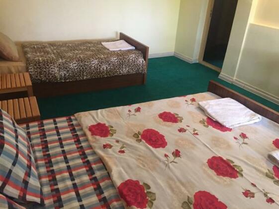 Hotel Gelati Paradiso - Photo4