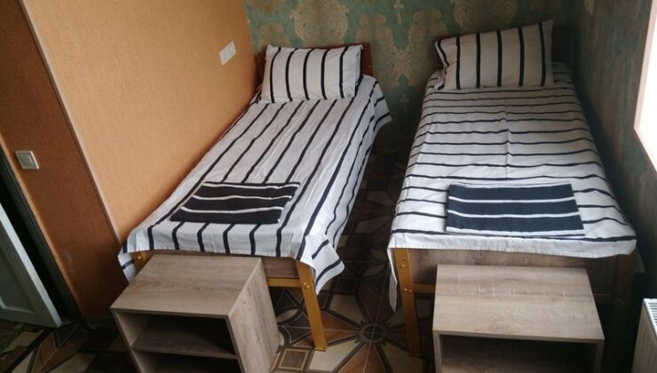 Hotel Golden Fleece - Photo2