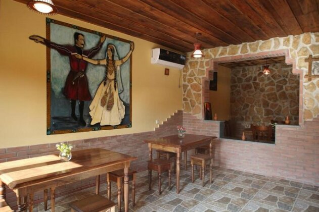 Hotel Harmony Kutaisi - Photo3