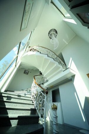 Hotel Harmony Kutaisi - Photo5
