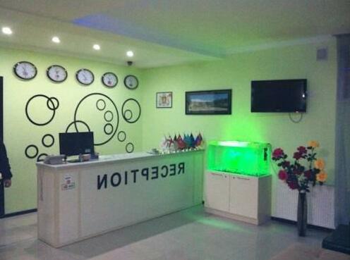 Hotel Kolkha - Photo2