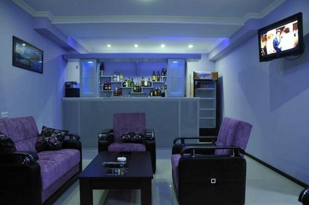Hotel Kolkha - Photo3