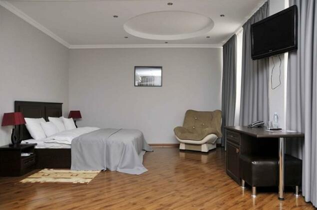 Hotel Kolkha - Photo5