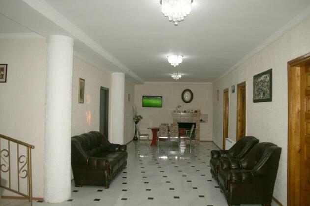 Hotel Lelo - Photo3