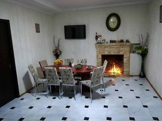 Hotel Lelo - Photo4