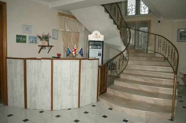 Hotel Lelo - Photo5