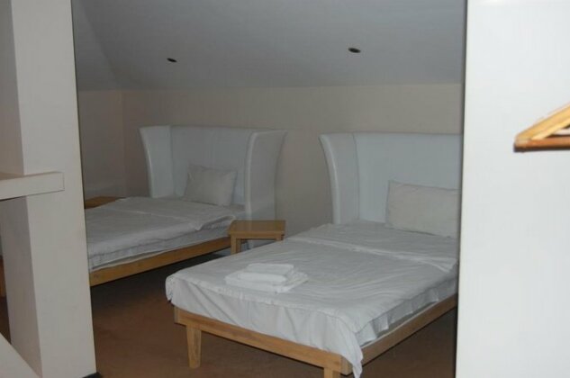 Hotel Rcheuli Palace - Photo5