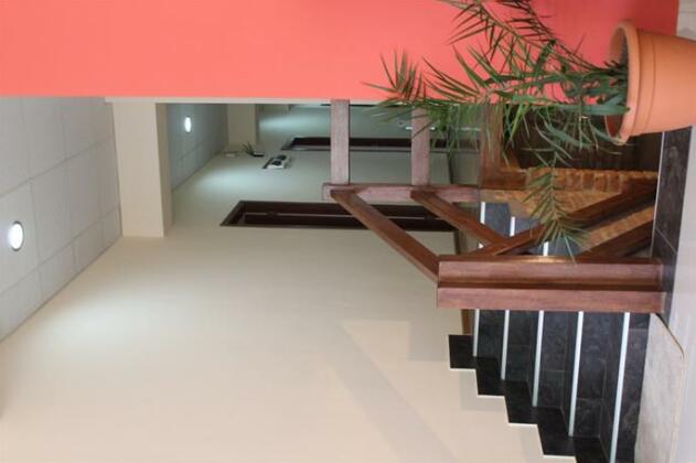 Hotel Rero - Photo3