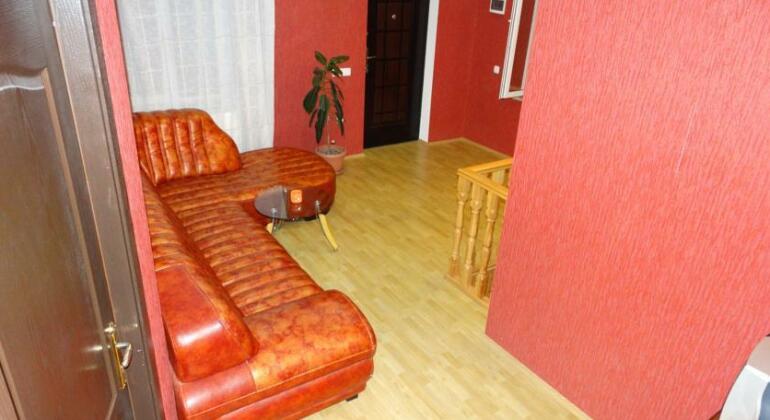 Hotel Sano - Photo5