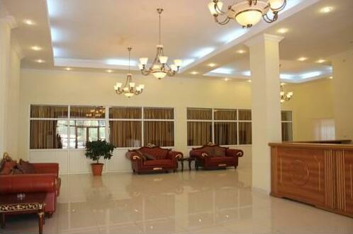 Hualing Hotel Kutaisi - Photo2