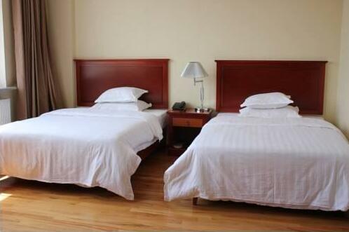 Hualing Hotel Kutaisi - Photo3