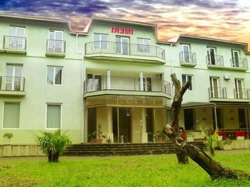 Imeri Park Hotel - Photo2