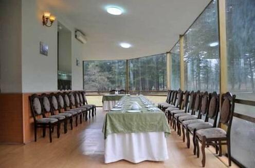 Imeri Park Hotel - Photo3