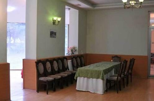 Imeri Park Hotel - Photo4