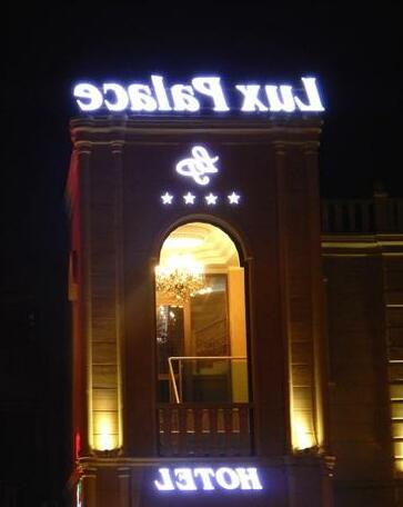 Lux Palace Hotel Kutaisi - Photo4