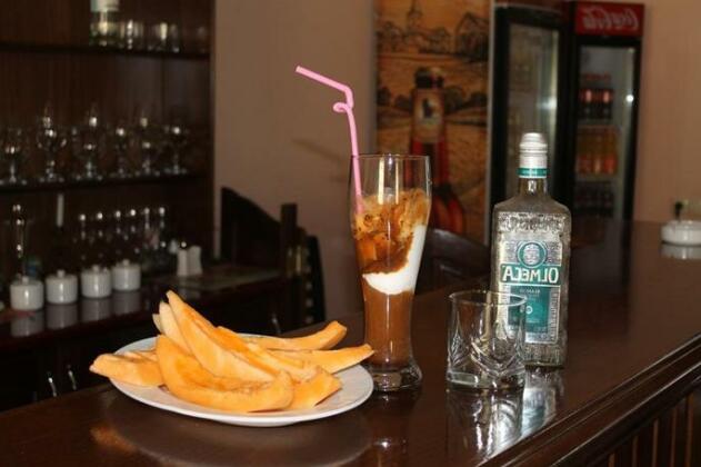 Max Comfort Hotel - Photo3