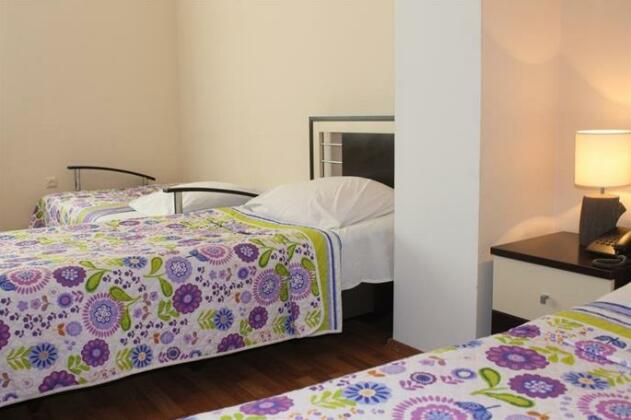 Max Comfort Hotel - Photo4