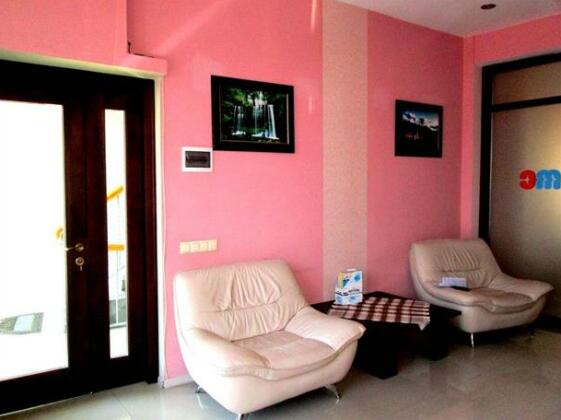 Max Comfort Hotel - Photo5