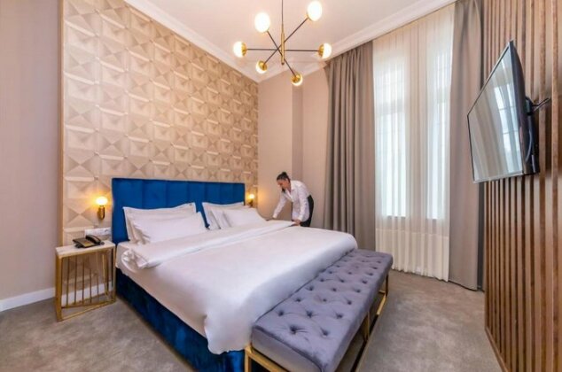 Newport Hotel Kutaisi - Photo2