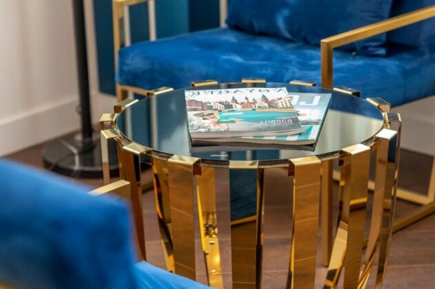 Newport Hotel Kutaisi - Photo4