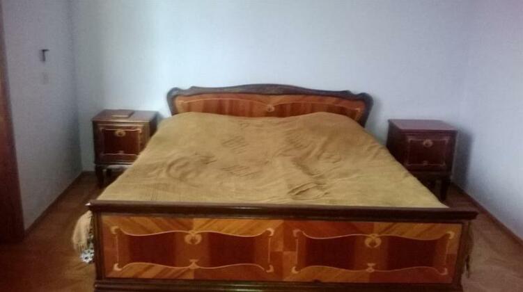 Old Kutaisi Hostel - Photo5