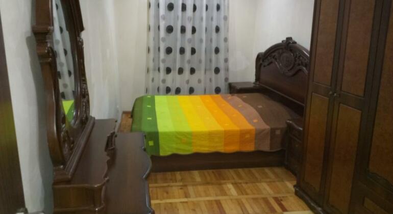Prometheus Apartment Kutaisi - Photo2