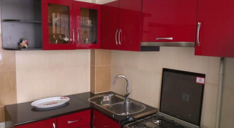 Prometheus Apartment Kutaisi - Photo3