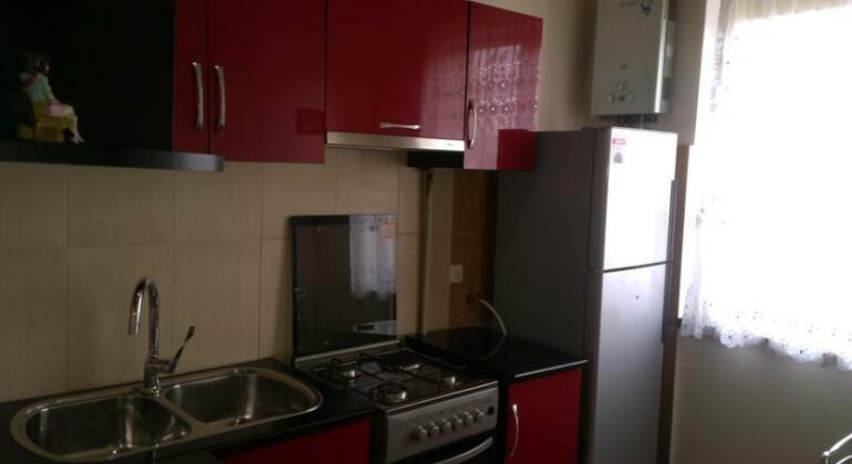 Prometheus Apartment Kutaisi - Photo4