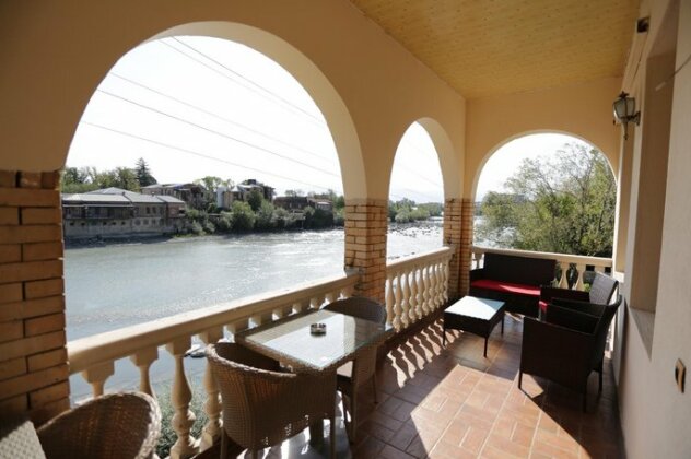 Sanapiro Hotel - Photo2