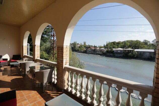 Sanapiro Hotel - Photo3