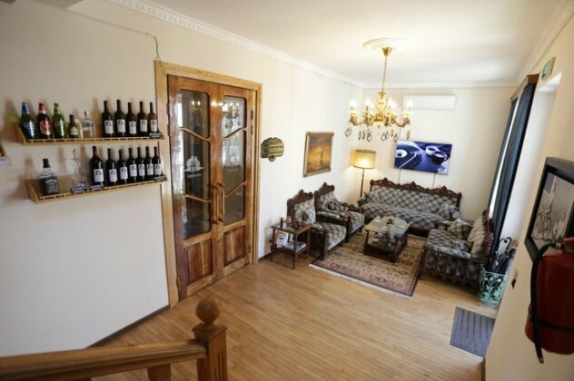 Sanapiro Hotel - Photo4