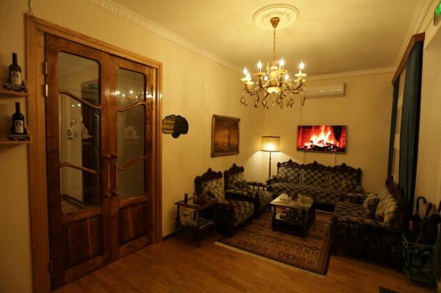 Sanapiro Hotel - Photo5