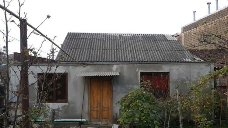 Sapichkia Guesthouse