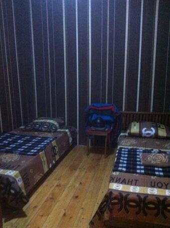 Sapichkia Guesthouse - Photo2