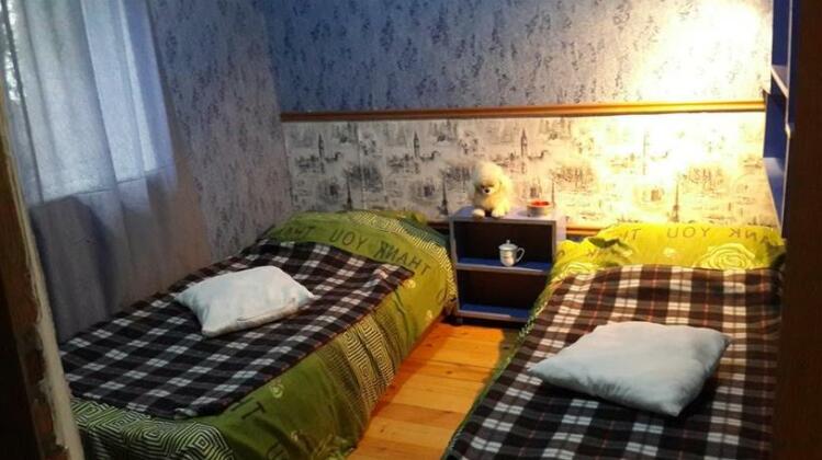 Sapichkia Guesthouse - Photo3