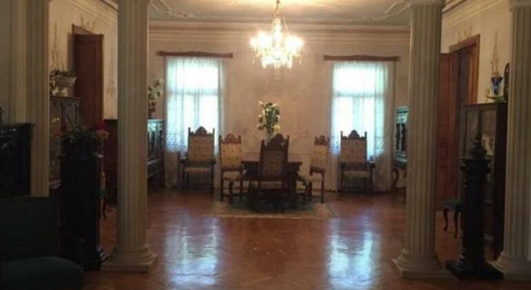 Sweet Home Kutaisi - Photo4
