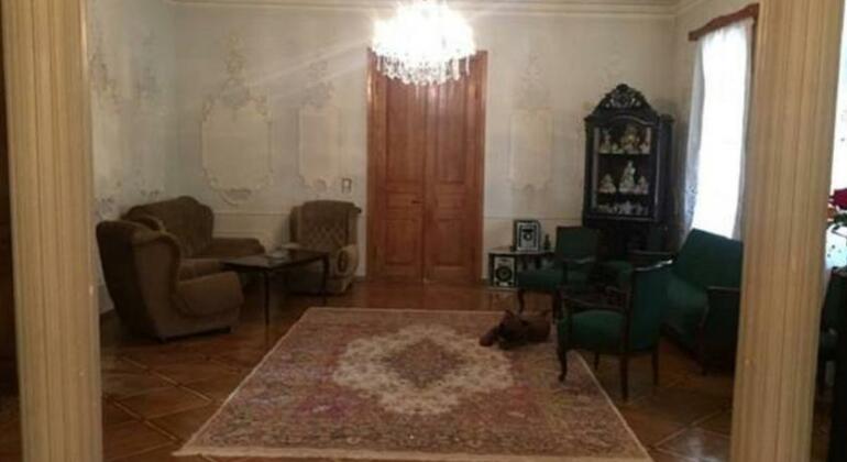Sweet Home Kutaisi - Photo5