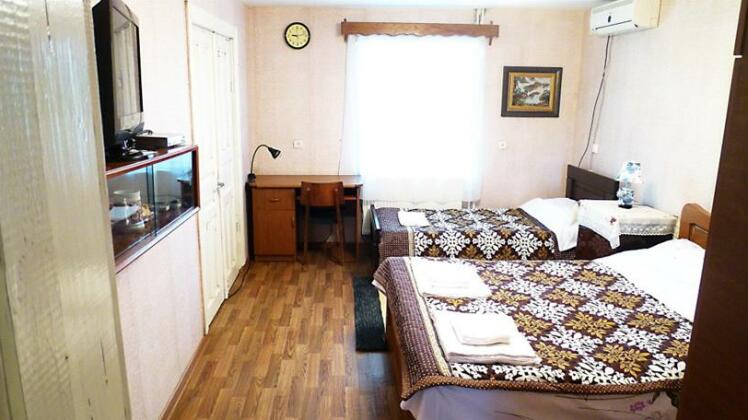 Tsesari Guest House - Photo2