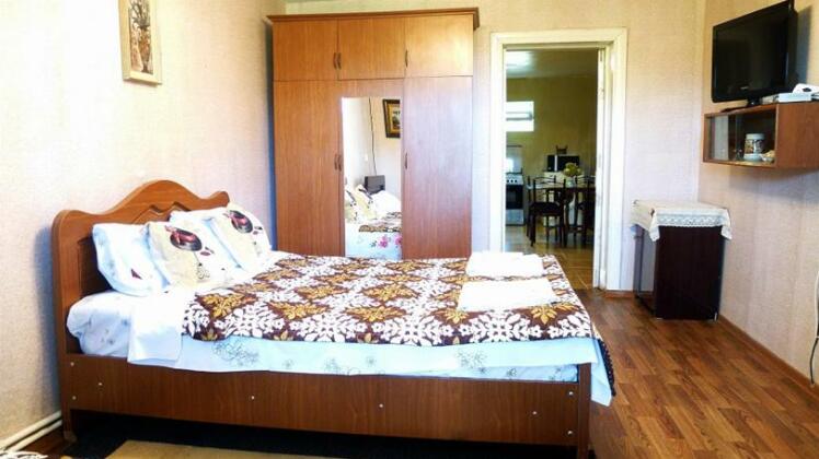 Tsesari Guest House - Photo3