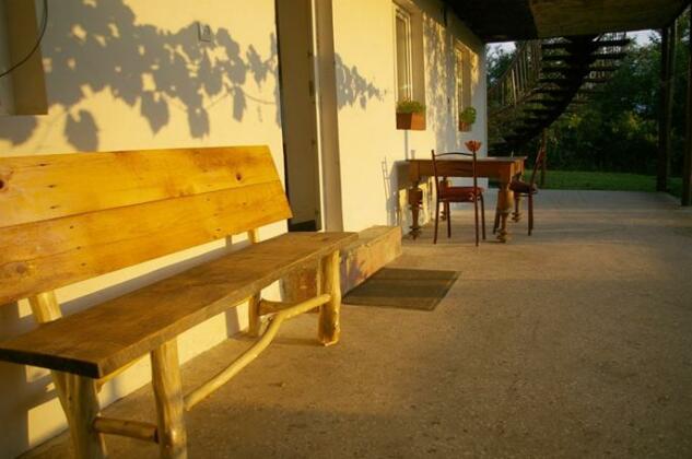 Tsesari Guest House - Photo4