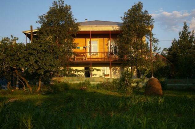 Tsesari Guest House - Photo5