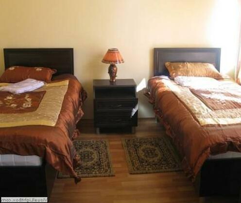 Tskaltubo Health Resort - Photo2