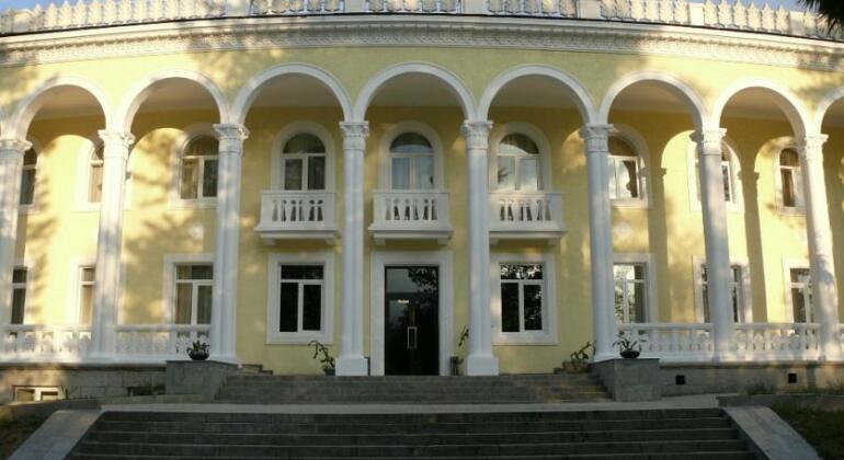 Tskaltubo Spa Resort - Photo2