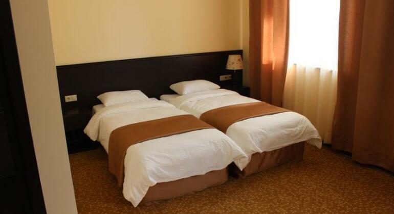 Tskaltubo Spa Resort - Photo3