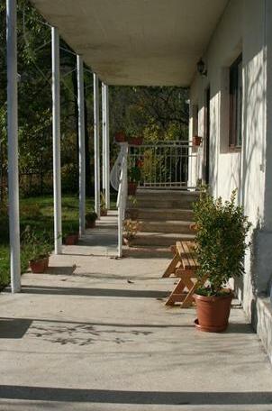 Villa Gelati