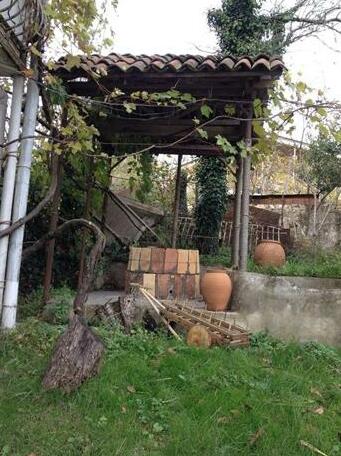Villa Gelati - Photo3