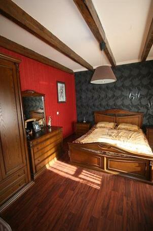 Villa Gelati - Photo5