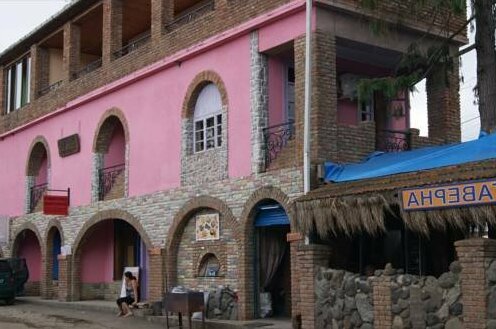 Bachana Hotel - Photo2