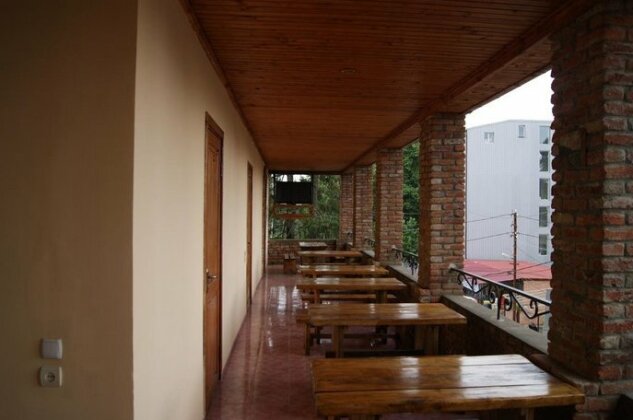 Bachana Hotel - Photo3