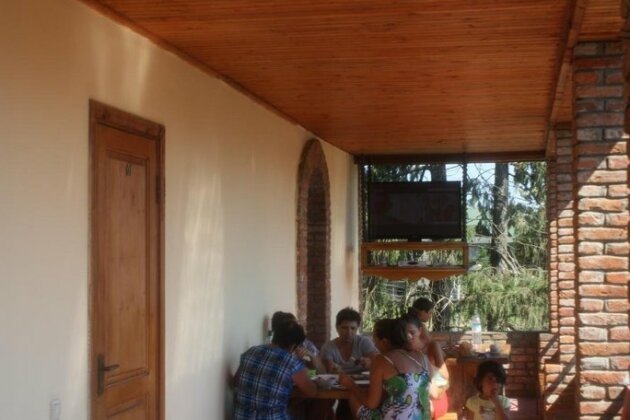 Bachana Hotel - Photo5